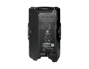 Topp Pro XCS15A Plastik Kabinli 15'' 2 Yollu Aktif Kabin Hoparlör