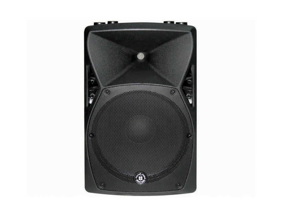 Topp Pro XCS15A Plastik Kabinli 15'' 2 Yollu Aktif Kabin Hoparlör