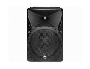 Topp Pro XCS15A Plastik Kabinli 15'' 2 Yollu Aktif Kabin Hoparlör