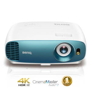 BenQ TK800M 4K Projeksiyon Cihazı
