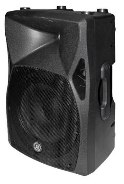 Topp Pro X8 Kabin Hoparlör