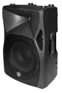 Topp Pro X8 Kabin Hoparlör