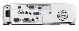 Epson EB-E20 Projeksiyon Cihazı