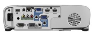 Epson EB-W39 Projeksiyon Cihazı
