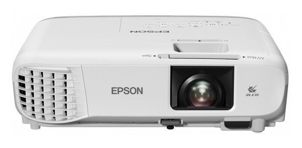 Epson EB-W39 Projeksiyon Cihazı