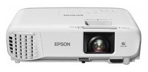 Epson EB-W39 Projeksiyon Cihazı