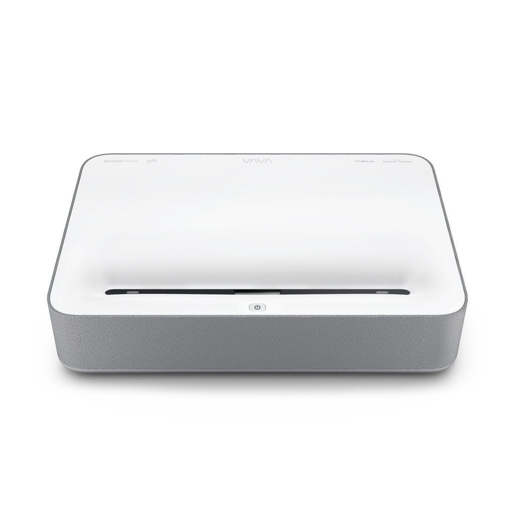 Vava LT002 Ultra Kısa Mesafe 4K Projeksiyon Cihazı