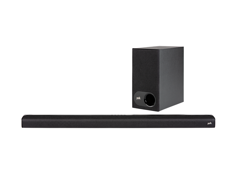 Polk Signa S2 Wireless Soundbar