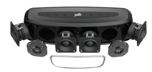 Polk MagniFi Mini Kablosuz Soundbar