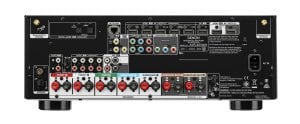 DENON AVR-X2700H 7.2 8K AVR Dolby Atmos Amfi