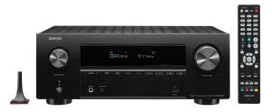 DENON AVR-X2700H 7.2 8K AVR Dolby Atmos Amfi