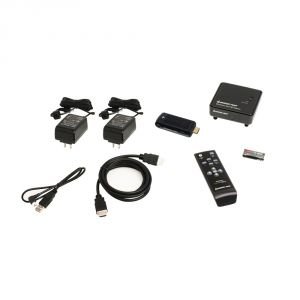 IOGear Wireless HDMI Transmitter and Receiver Kit