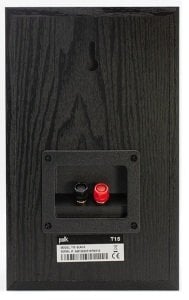 Polk Audio T15 Bookshelf Hoparlör