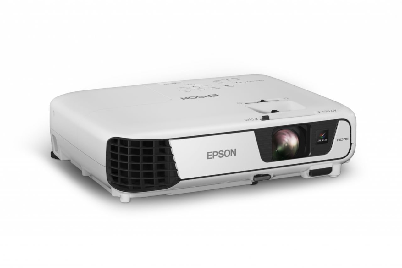 Epson EB-X31 Projeksiyon Cihazı