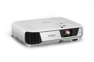 Epson EB-X31 Projeksiyon Cihazı