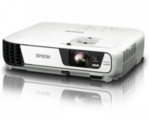 Epson EB-W31 Projeksiyon Cihazı