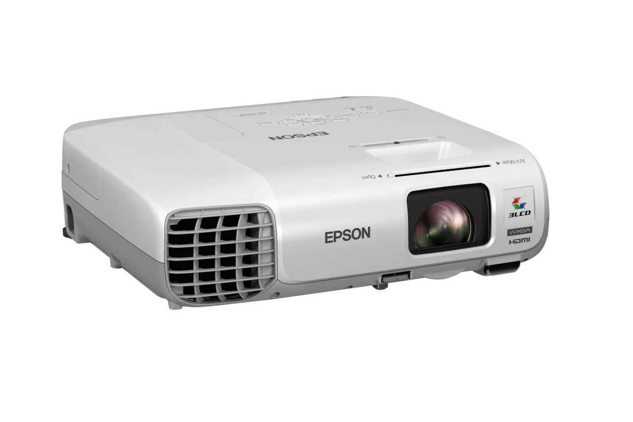 Epson EB-955WH Projeksiyon Cihazı