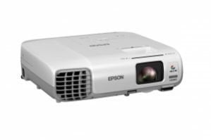 Epson EB-955WH Projeksiyon Cihazı