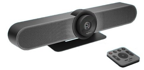 Logitech Meetup Video Konferans Kamerası