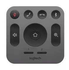 Logitech Meetup Video Konferans Kamerası