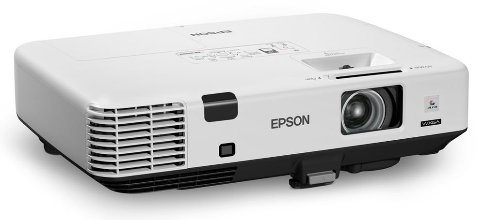 Epson EB-1945W Projeksiyon Cihazı