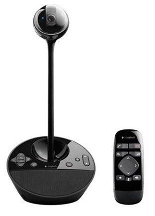 Logitech BCC950 Video Konferans Kamerası 960-000867