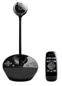 Logitech BCC950 Video Konferans Kamerası 960-000867