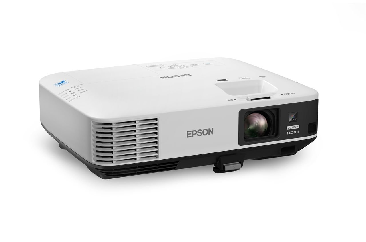 Epson EB-1975W Projeksiyon Cihazı