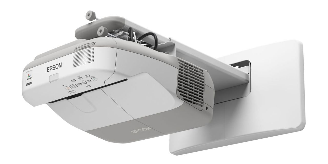 Epson EB-585Wi Projeksiyon Cihazı - Ultra Short Throw İnteraktif Projeksiyon