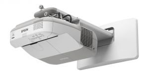 Epson EB-585Wi Projeksiyon Cihazı - Ultra Short Throw İnteraktif Projeksiyon