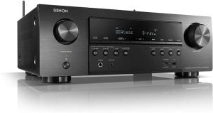 DENON AVR S750H 7.2 4K AVR AMFİ