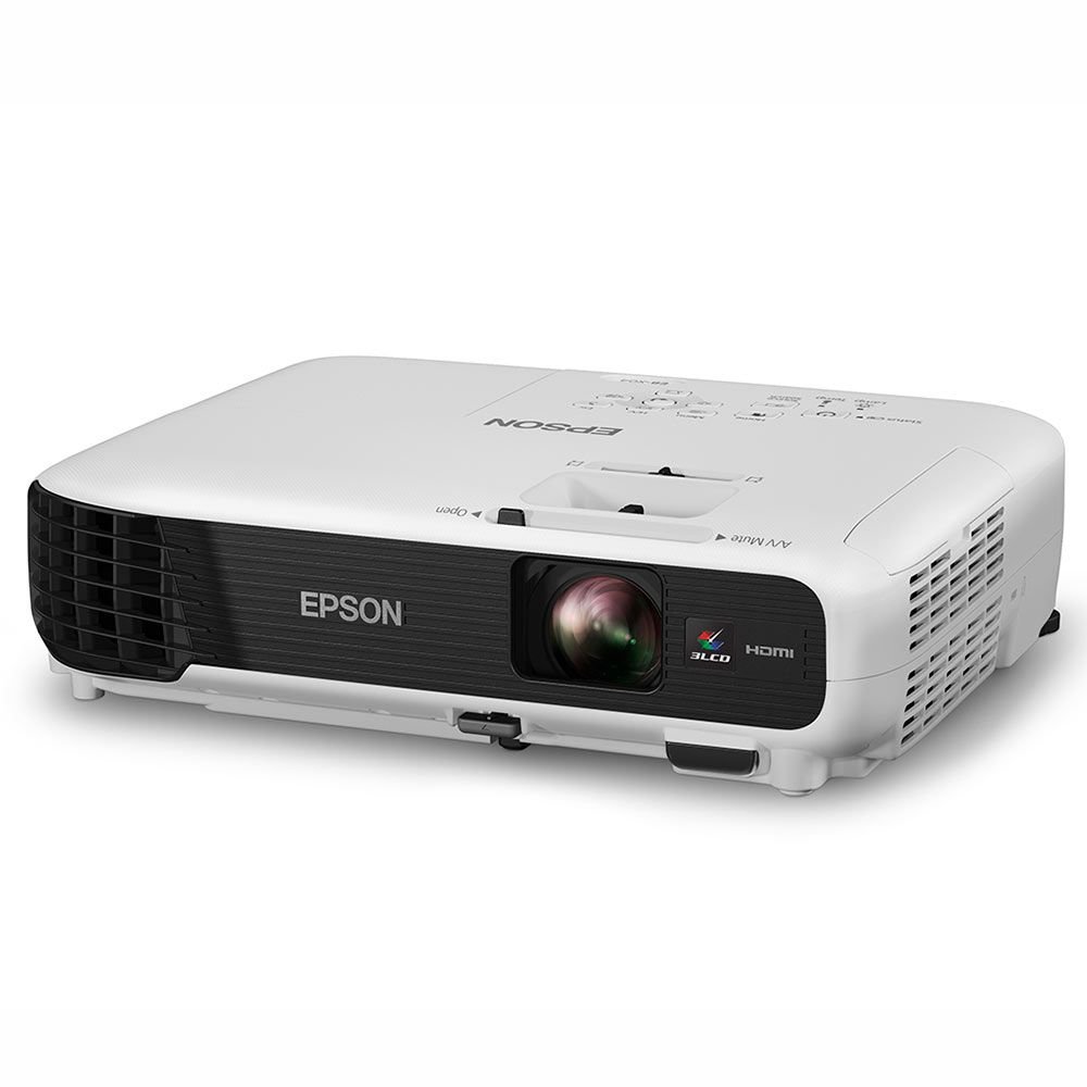 Epson EB-X04 Projeksiyon Cihazı