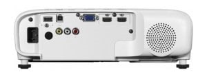 Epson EB-FH52 Kablosuz Projeksiyon Cihazı