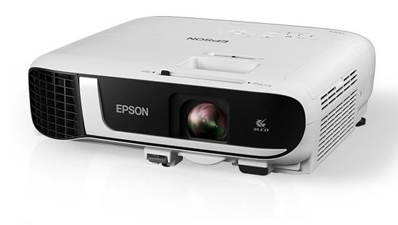 Epson EB-FH52 Kablosuz Projeksiyon Cihazı