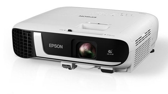 Epson EB-FH52 Kablosuz Projeksiyon Cihazı