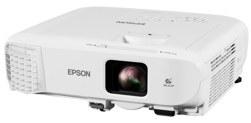Epson EB-972 Projeksiyon Cihazı