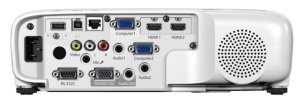 Epson EB-972 Projeksiyon Cihazı
