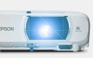 Epson EH-TW750 Projeksiyon Cihazı