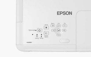 Epson EH-TW750 Projeksiyon Cihazı