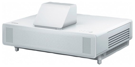 Epson EB-800F Lazer Projeksiyon Cihazı
