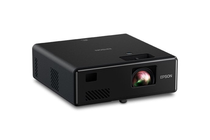 EPSON EpiqVision EF-11 Lazer Full HD Projeksiyon Cihazı
