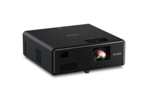 EPSON EpiqVision EF-11 Lazer Full HD Projeksiyon Cihazı
