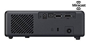 EPSON EpiqVision EF-11 Lazer Full HD Projeksiyon Cihazı