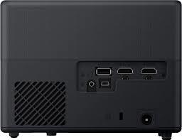 EPSON EpiqVision EF-12 Lazer Full HD Projeksiyon Cihazı