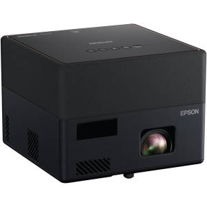 EPSON EpiqVision EF-12 Lazer Full HD Projeksiyon Cihazı