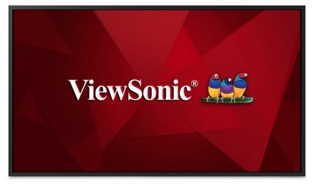 Viewsonic CDE4320 43'' 4K Profesyonel Monitör