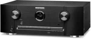 MARANTZ SR5015 AVR 7.2 8K HDR Atmos Amfi