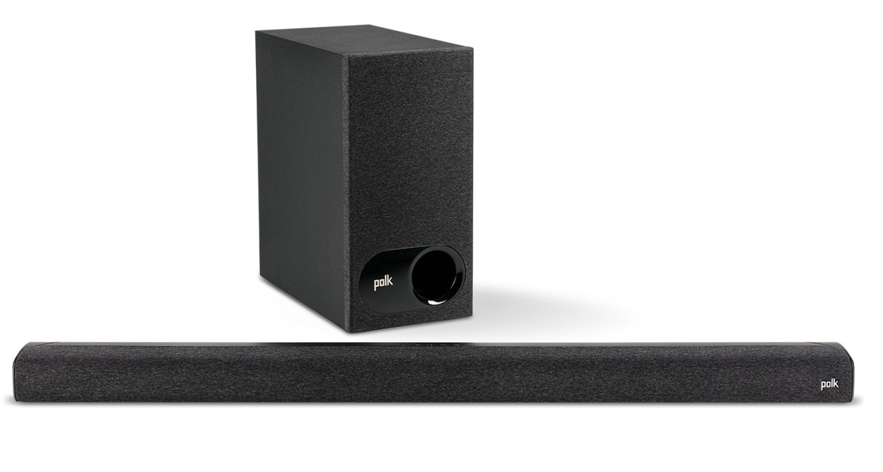 Polk Signa S3 Wireless Soundbar
