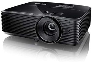 Optoma X342e Projeksiyon Cihazı