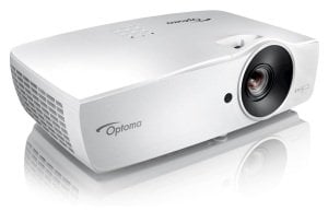 Optoma W461 Projeksiyon